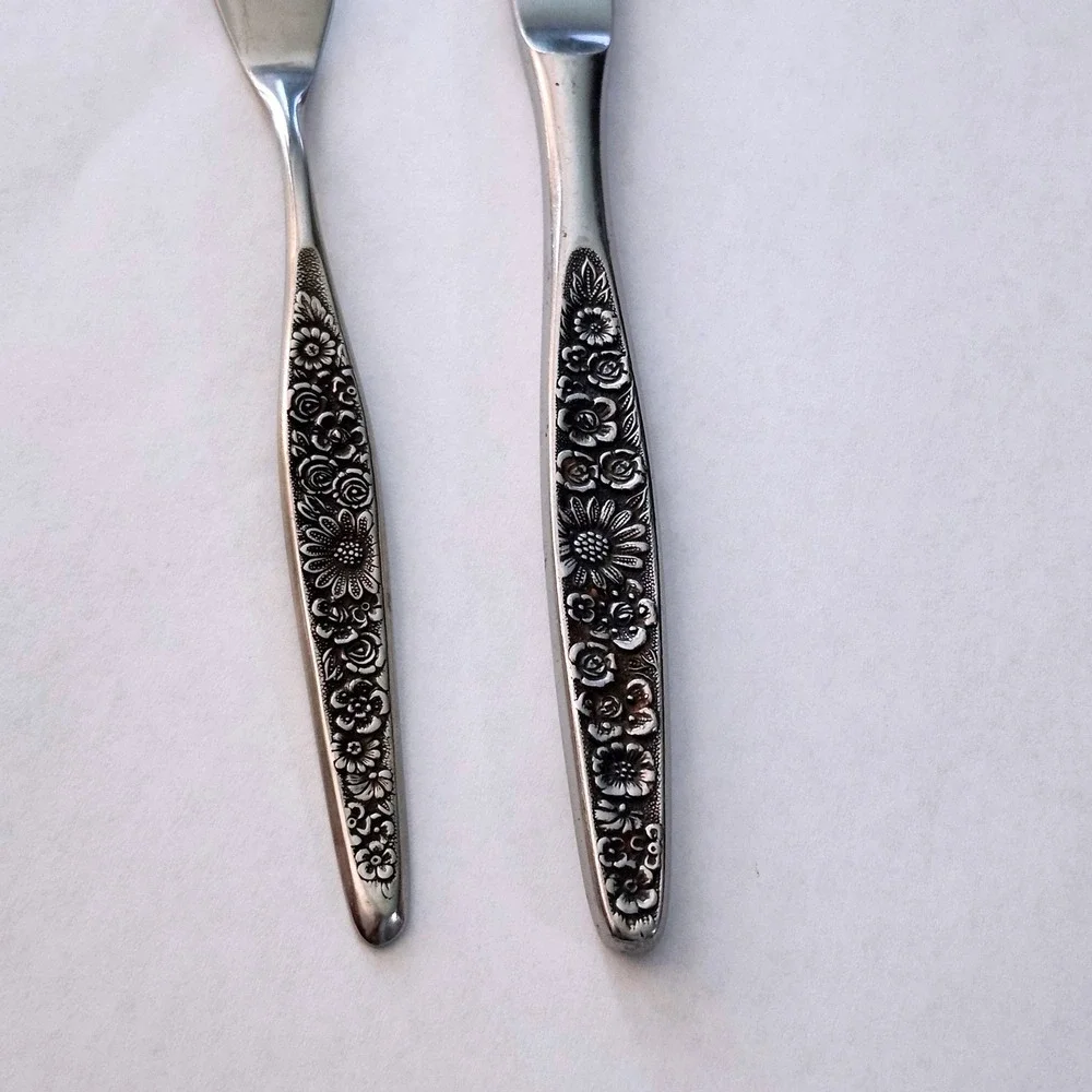 Interpur stainless steel